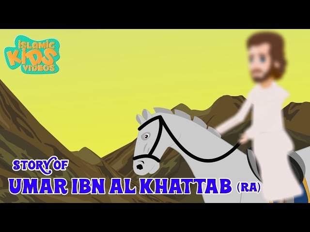 Sahaba Stories In English